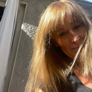 Meet your Posher, Rita